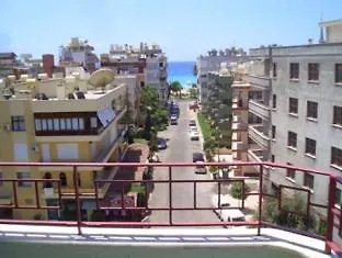 Otel Kleopatra Blue Life Alanya