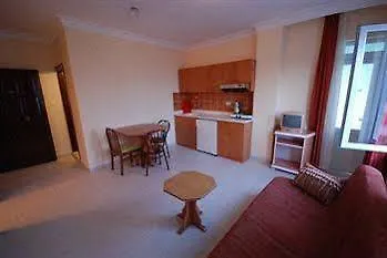 Kleopatra Blue Life * ألانيا