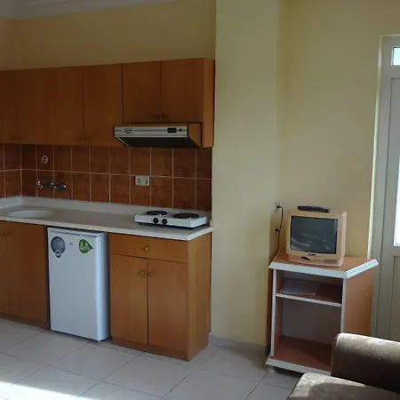 Kleopatra Blue Life Appartement