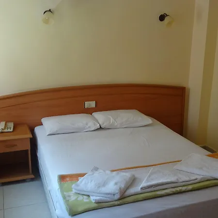 Kleopatra Blue Life * ألانيا