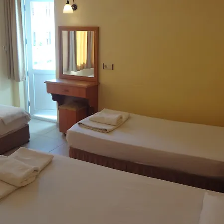 Appartement Kleopatra Blue Life *