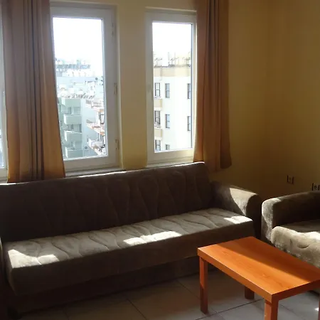 Kleopatra Blue Life ألانيا