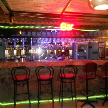 Kleopatra Blue Life Appartement *