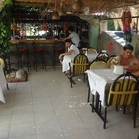 Апартаменты Kleopatra Blue Life