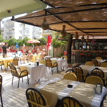 Kleopatra Blue Life شقة *