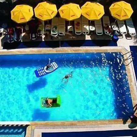 Appartement Kleopatra Blue Life