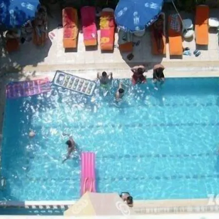 Appartement Kleopatra Blue Life *