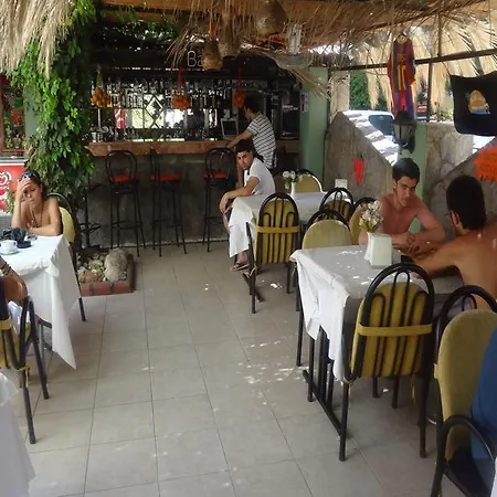 Appartement Kleopatra Blue Life Alanya