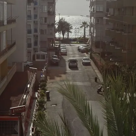 Kleopatra Blue Life ألانيا