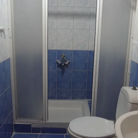 Kleopatra Blue Life Otel