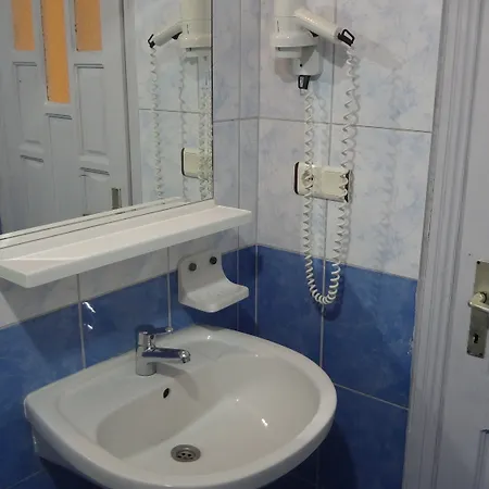 Kleopatra Blue Life 3* Alanya