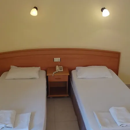 Kleopatra Blue Life Alanya
