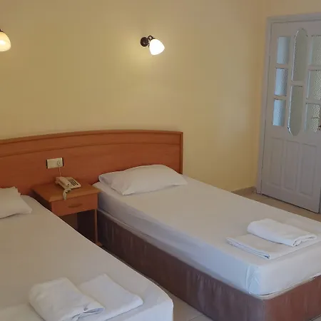 Kleopatra Blue Life Otel