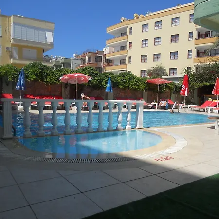 Kleopatra Blue Life Otel