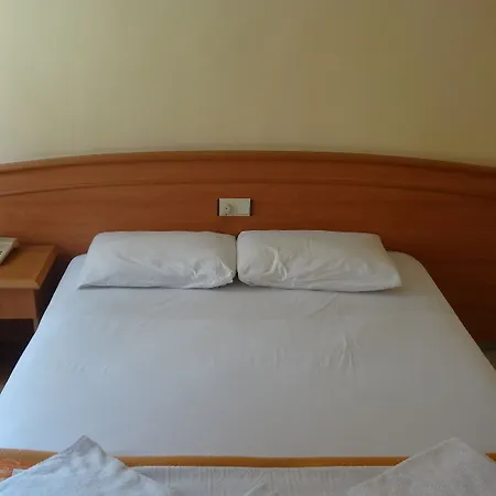 Otel Kleopatra Blue Life Alanya