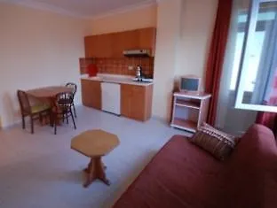 Kleopatra Blue Life * ألانيا