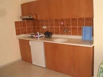 Kleopatra Blue Life * Alanya