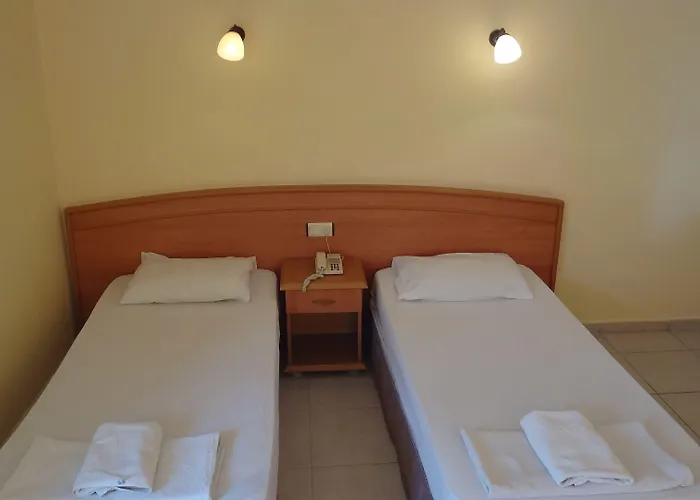 Appartement Kleopatra Blue Life *