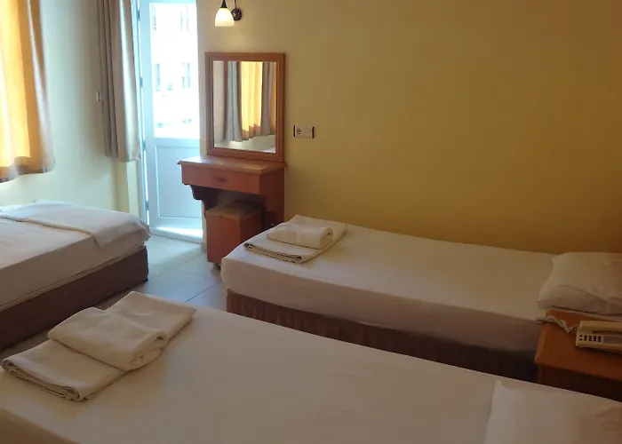 Appartement Kleopatra Blue Life *