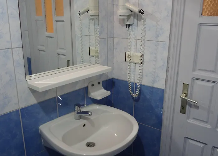 Kleopatra Blue Life Apartment Alanya