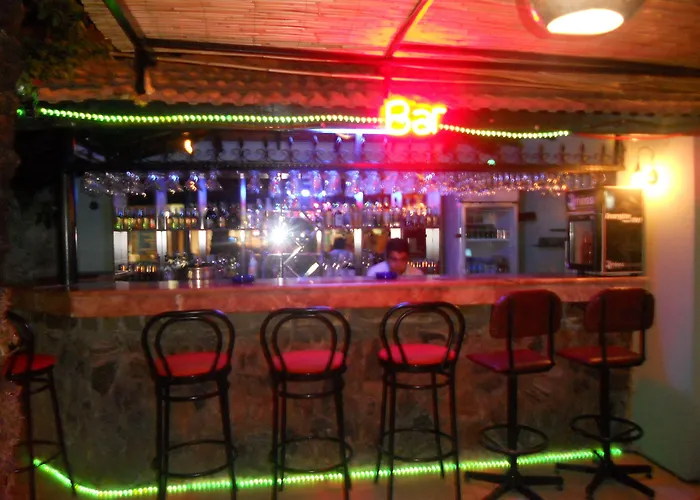 Kleopatra Blue Life Apartment *