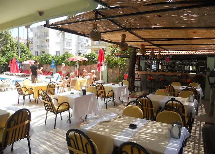 Kleopatra Blue Life Appartement *