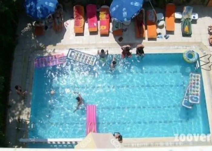 Appartement Kleopatra Blue Life *