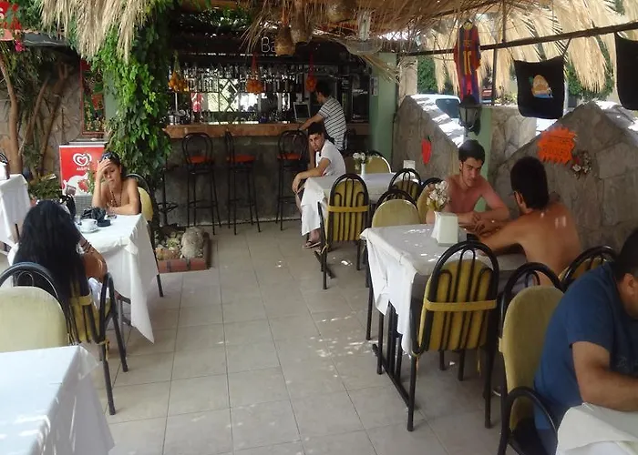 Apartment Kleopatra Blue Life Alanya