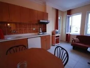 Apartment Kleopatra Blue Life *