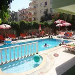 Kleopatra Blue Life Appartement *
