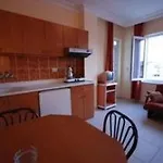 Appartement Kleopatra Blue Life *