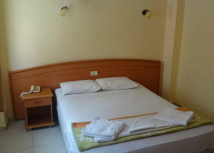 Kleopatra Blue Life * Alanya