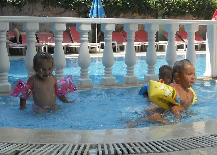 Apartament Kleopatra Blue Life *