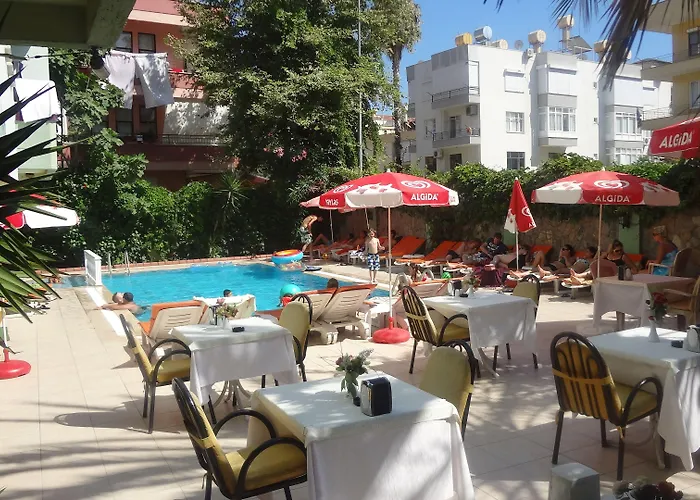 Apartament Kleopatra Blue Life