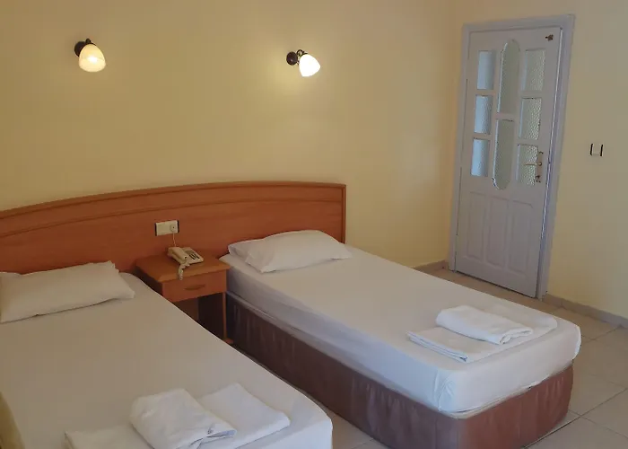 Apartament Kleopatra Blue Life Alanya