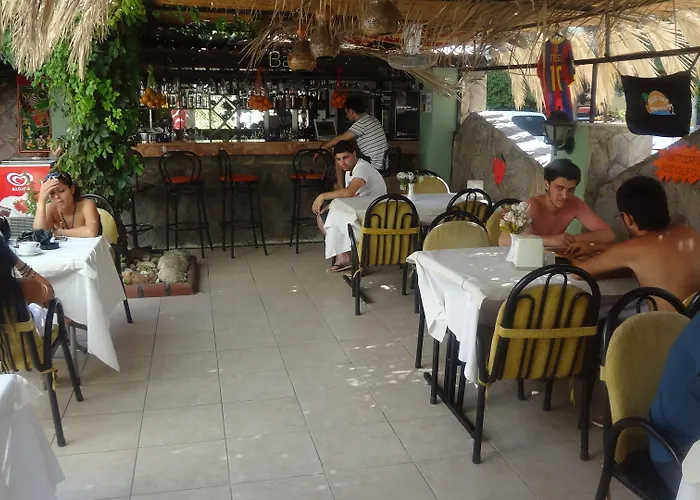 Apartament Kleopatra Blue Life