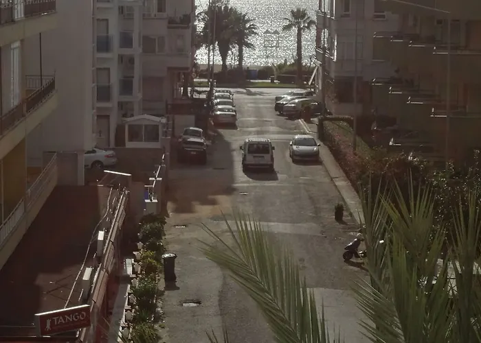 Kleopatra Blue Life Alanya