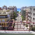 Apartment Kleopatra Blue Life Alanya