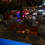 Kleopatra Blue Life Apartment Alanya
