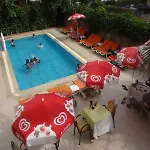 Kleopatra Blue Life Apartment *