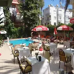 Apartment Kleopatra Blue Life Alanya