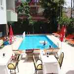 Kleopatra Blue Life Apartment Alanya