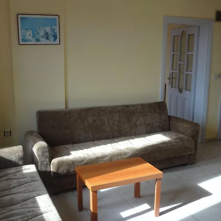 Apartment Kleopatra Blue Life *
